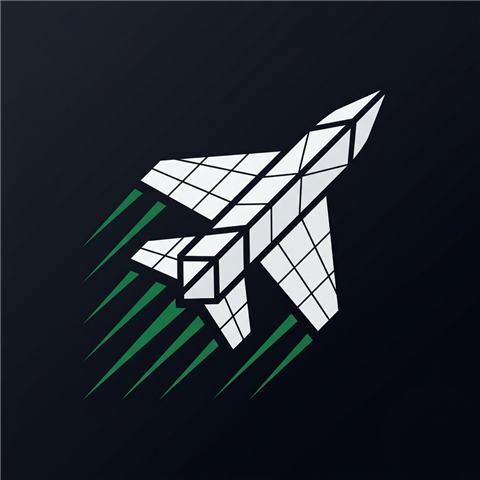 RateJet logo